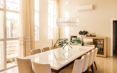 The aesthetic beauty